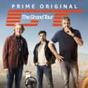 The Grand Tour on Random Best TV Sitcoms on Amazon Prime