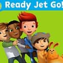 Ready Jet Go! on Random Best Current PBS Kids Shows