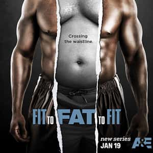 Fit to Fat to Fit