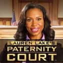 Lauren Lake's Paternity Court on Random Best Current Daytime TV Shows