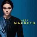 Lady Macbeth on Random Best Cheating Wife Movies