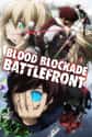 Blood Blockade Battlefront on Random  Best Anime Streaming On Hulu