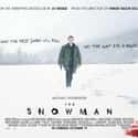 The Snowman on Random Best New Thriller Movies of Last Few Years