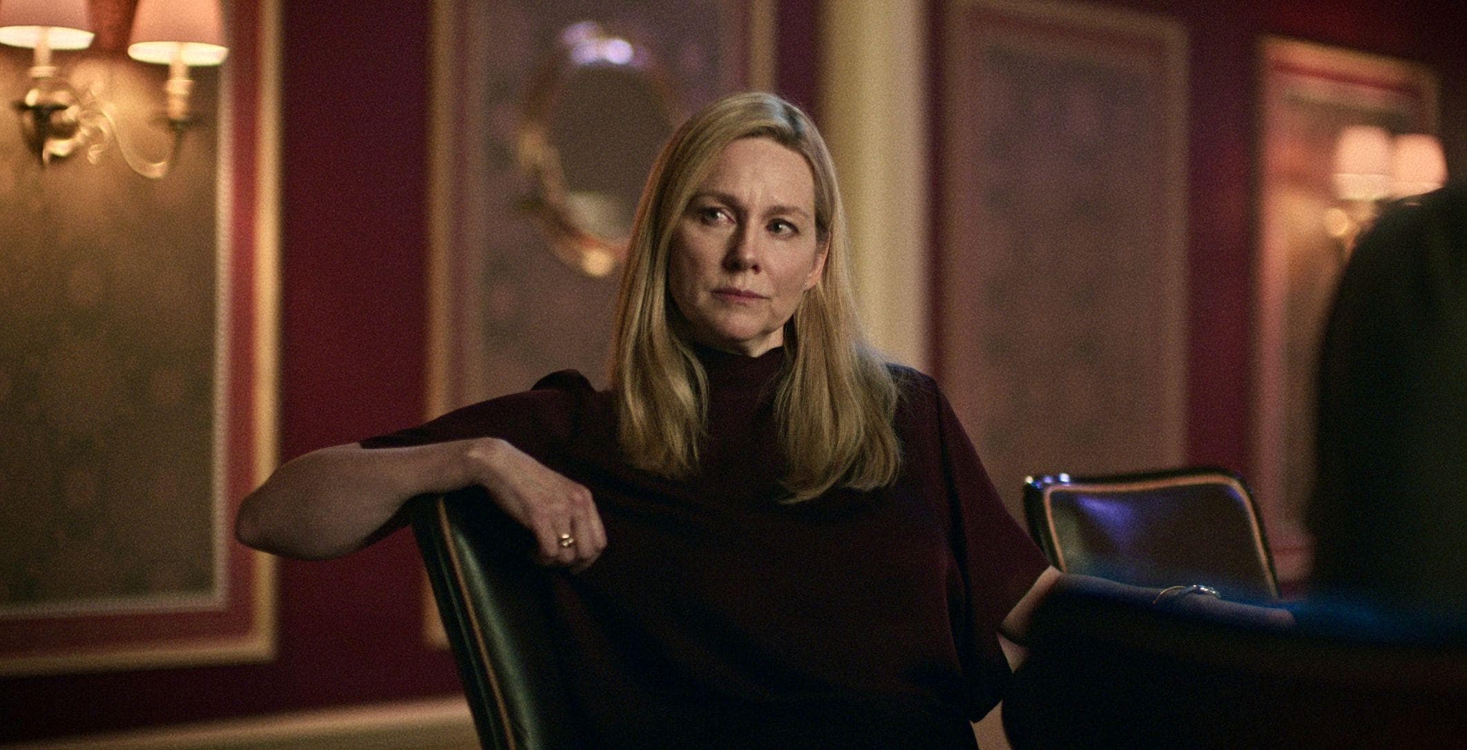 Wendy Byrde (Laura Linney) In 'Ozark'