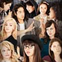 The Outcasts on Random Best New Teen Movies of Last Few Years