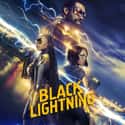 Black Lightning on Random TV Shows Canceled Before Their Time