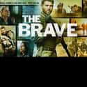 The Brave on Random Best Military TV Shows