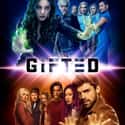 The Gifted on Random TV Shows Canceled Before Their Time