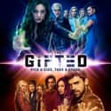 The Gifted on Random Best Teen Sci-Fi And Fantasy TV Series