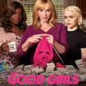 Good Girls on Random Current TV Shows That Basic Bitches LOVE