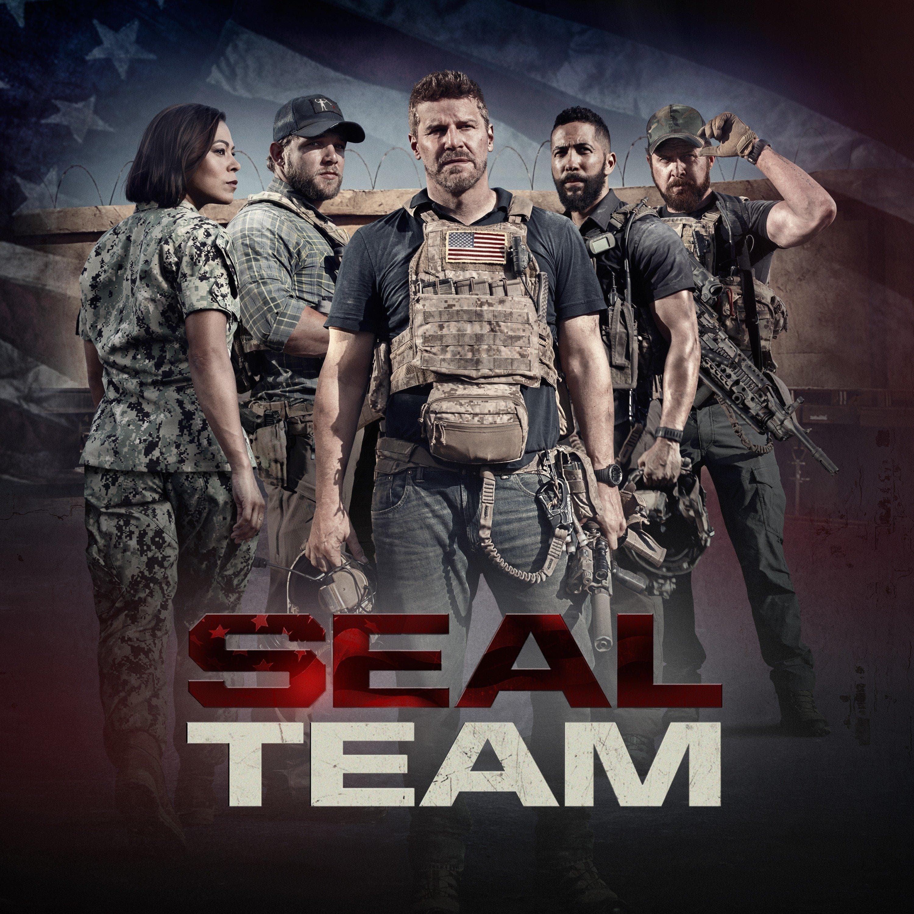 The Best Current Military TV Shows, Ranked By Fans