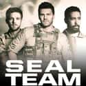 SEAL Team on Random Best Current CBS Shows