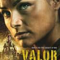 Valor on Random Best Military TV Shows