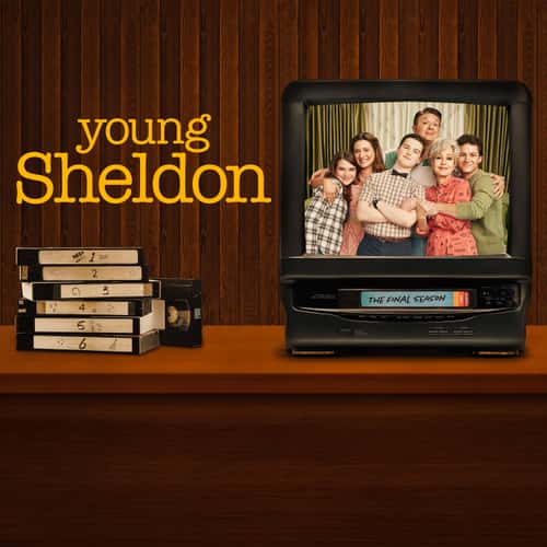 Featured Node: Young Sheldon