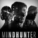 Mindhunter on Random Best Current Crime Drama Series
