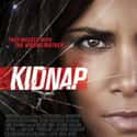 Kidnap on Random Best Halle Berry Movies