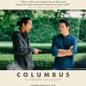 Columbus on Random Best Movies On Hulu Right Now