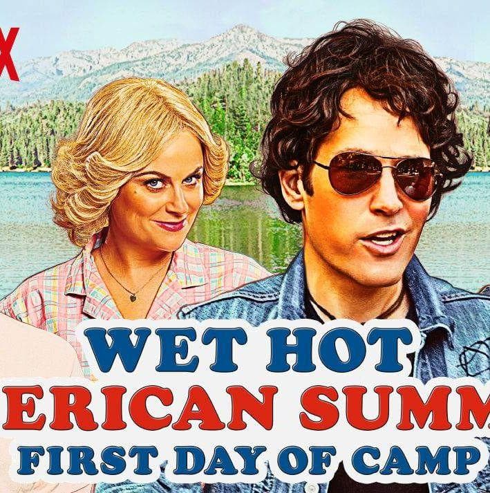 The Best TV Shows About Camp, Ranked by Votes