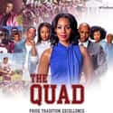 The Quad on Random Best Black TV Shows