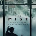 The Mist on Random Best New Sci-Fi Shows
