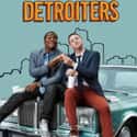 Detroiters on Random Best Black TV Shows