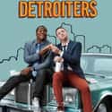 Detroiters on Random Best Black TV Shows