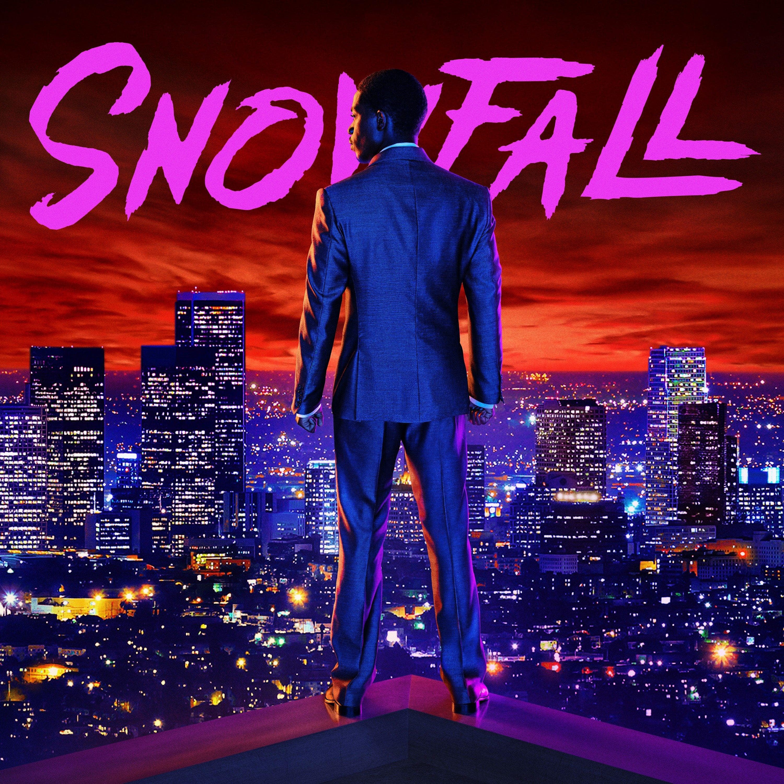 The Best Shows On FX & FXX Right Now, Ranked