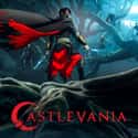 Castlevania on Random Best Adult Animated Shows