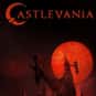 Richard Armitage, James Callis, Graham McTavish   Castlevania (Netflix, 2017) is an American adult animated web television series based on the 1989 video game Castlevania III: Dracula's Curse by Konami.