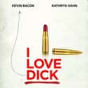 I Love Dick on Random Best TV Sitcoms on Amazon Prime