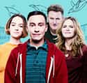 Atypical on Random Funniest Shows Streaming on Netflix