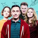Atypical on Random Best Teen Shows On Netflix