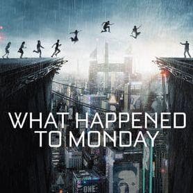 what happend to monday netflix
