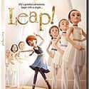 Leap! on Random Best Musicals Streaming On Netflix