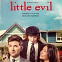 Little Evil on Random Best Netflix Original Horror Movies