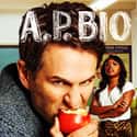 A.P. Bio on Random Best New TV Sitcoms