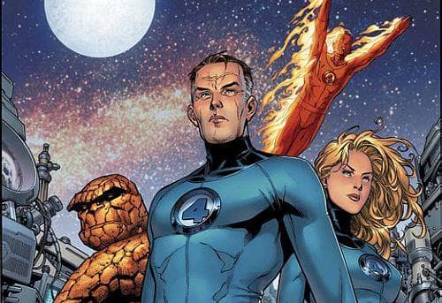 The Most Powerful Marvel Comics Super Teams