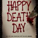 Happy Death Day on Random Movies If You Love 'Russian Doll'