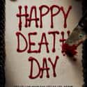 Happy Death Day on Random Best Movies About Dating In College