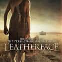 Stephen Dorff, Vanessa Grasse, Sam Strike   Leatherface is a 2017 American horror film directed by Julien Maury and Alexandre Bustillo and a prequel to 1974's The Texas Chain Saw Massacre.