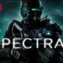 Spectral on Random Best War Movies Streaming On Netflix