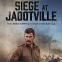 The Siege of Jadotville on Random Best War Movies Streaming On Netflix