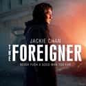 The Foreigner on Random Best New Thriller Movies of Last Few Years