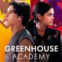 Greenhouse Academy on Random Best Teen Shows On Netflix