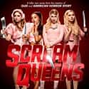 Scream Queens on Random Movies If You Love 'What We Do in Shadows'