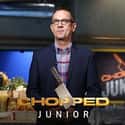 Chopped Junior on Random Best Current Food Network Shows