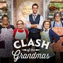 Clash of the Grandmas on Random Best Current Food Network Shows