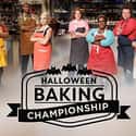 Halloween Baking Championship on Random Best Current Food Network Shows