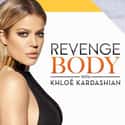 Revenge Body with Khloé Kardashian on Random Best New Reality TV Shows of the Last Few Years