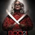Boo 2! A Madea Halloween on Random Best Tyler Perry Movies